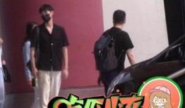 快看的娱乐圈爆料漫画,快看漫画揭秘幕后真相