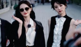 娱乐圈八卦田曦薇最新爆料,娱乐圈惊人内幕大揭秘！