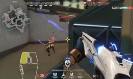 无畏契约新枪最新爆料下载,神秘性能引发热议，下载体验抢先看！